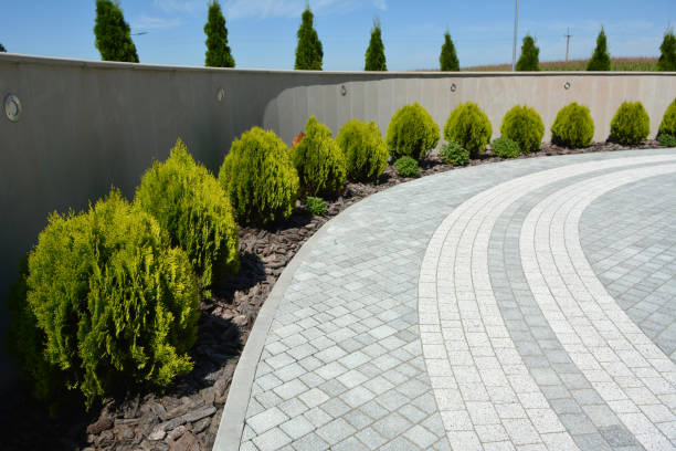 Professional Driveway Pavers in Santa Fe Springs, CA