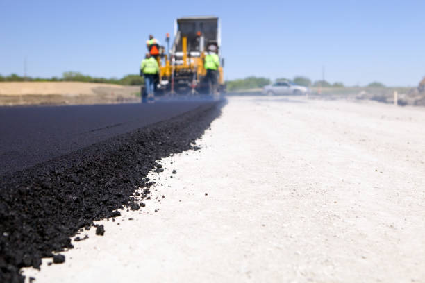 Driveway Repair Near Me in Santa Fe Springs, CA