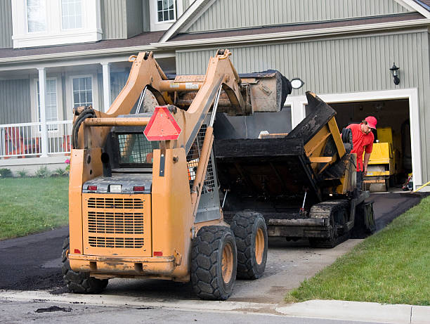 Best Driveway Pavers Near Me  in Santa Fe Springs, CA