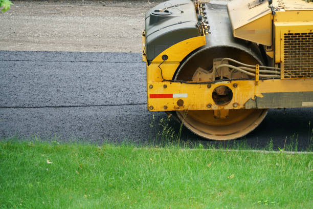 Best Cobblestone Driveway Pavers  in Santa Fe Springs, CA