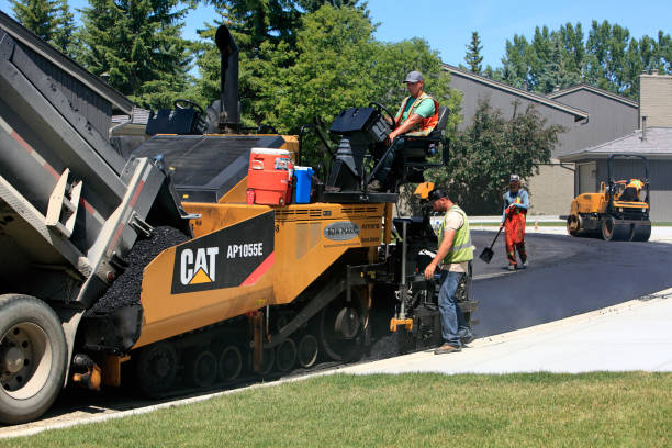 Best Brick Driveway Pavers  in Santa Fe Springs, CA